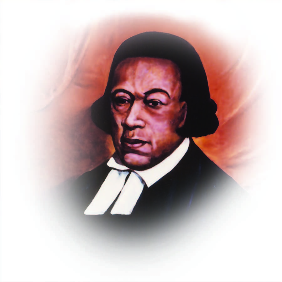 Absalom Jones